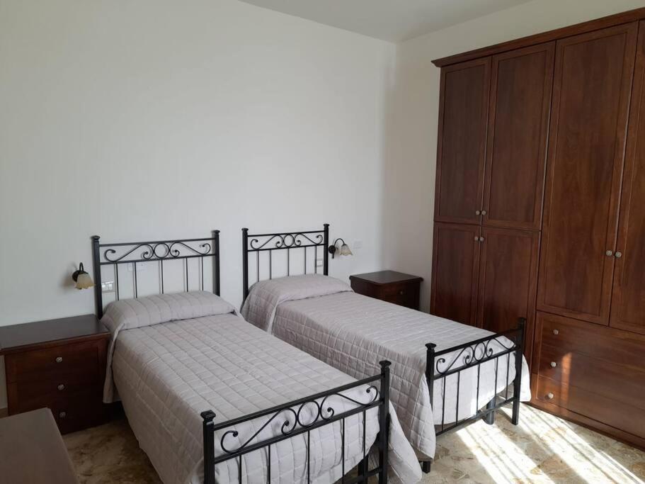 Apartamento La Casina Di Guido Chianni Exterior foto