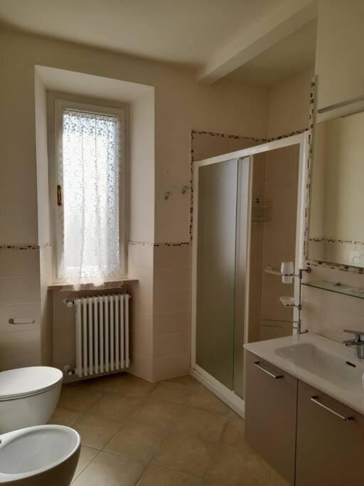 Apartamento La Casina Di Guido Chianni Exterior foto